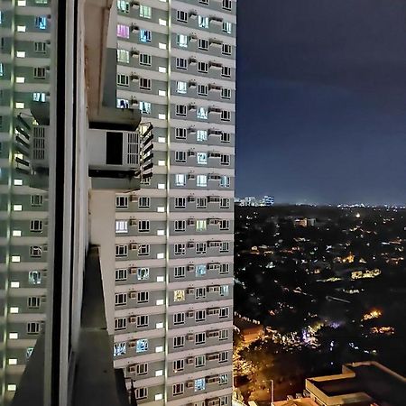 אפרטהוטל מנילה The Beacon Makati מראה חיצוני תמונה