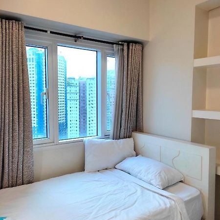 אפרטהוטל מנילה The Beacon Makati מראה חיצוני תמונה