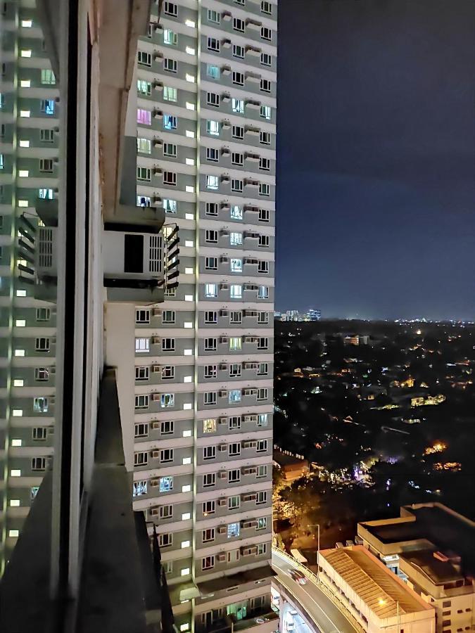 אפרטהוטל מנילה The Beacon Makati מראה חיצוני תמונה