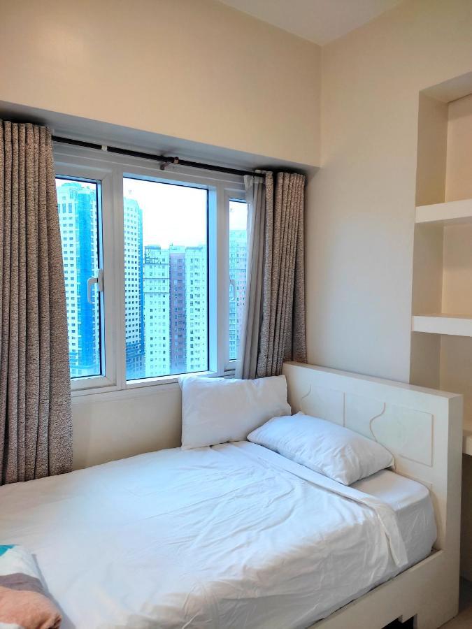 אפרטהוטל מנילה The Beacon Makati מראה חיצוני תמונה