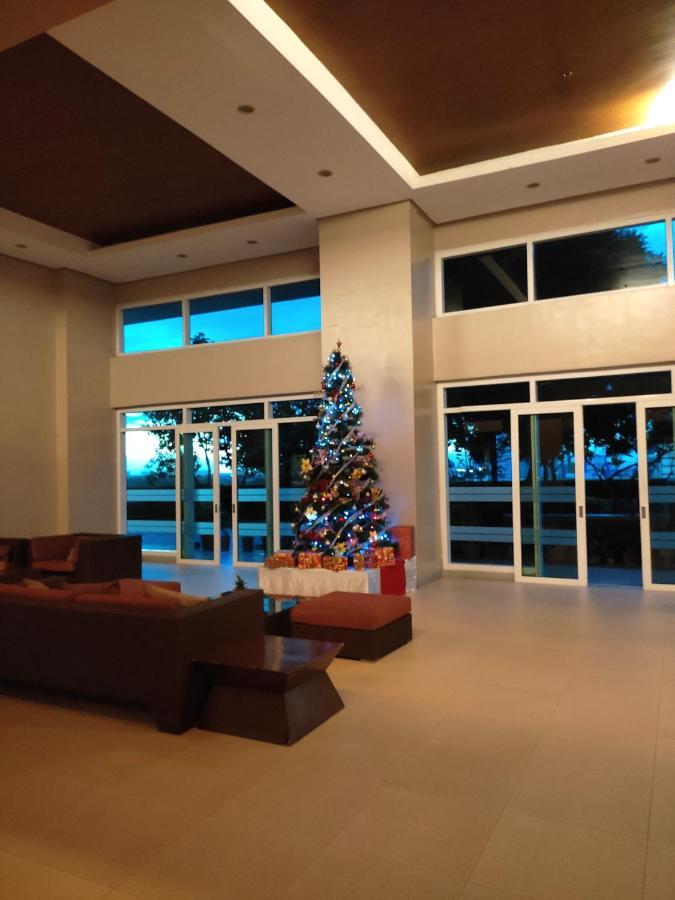 אפרטהוטל מנילה The Beacon Makati מראה חיצוני תמונה