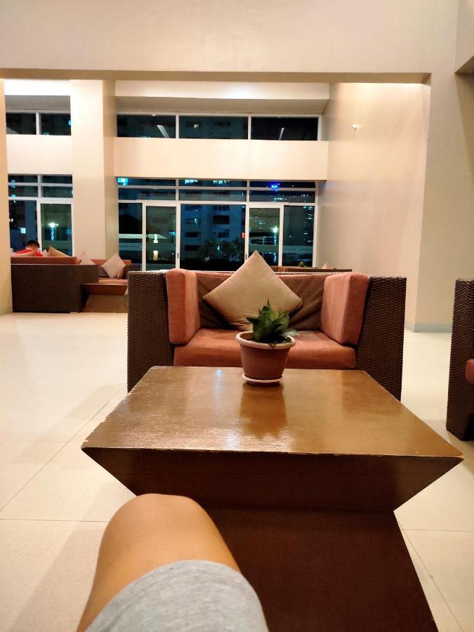 אפרטהוטל מנילה The Beacon Makati מראה חיצוני תמונה