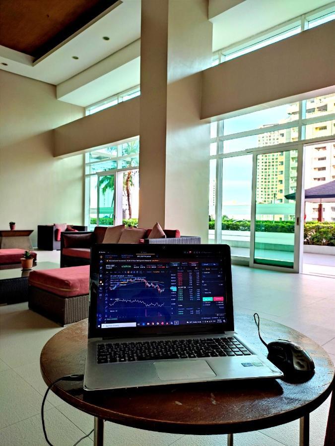 אפרטהוטל מנילה The Beacon Makati מראה חיצוני תמונה