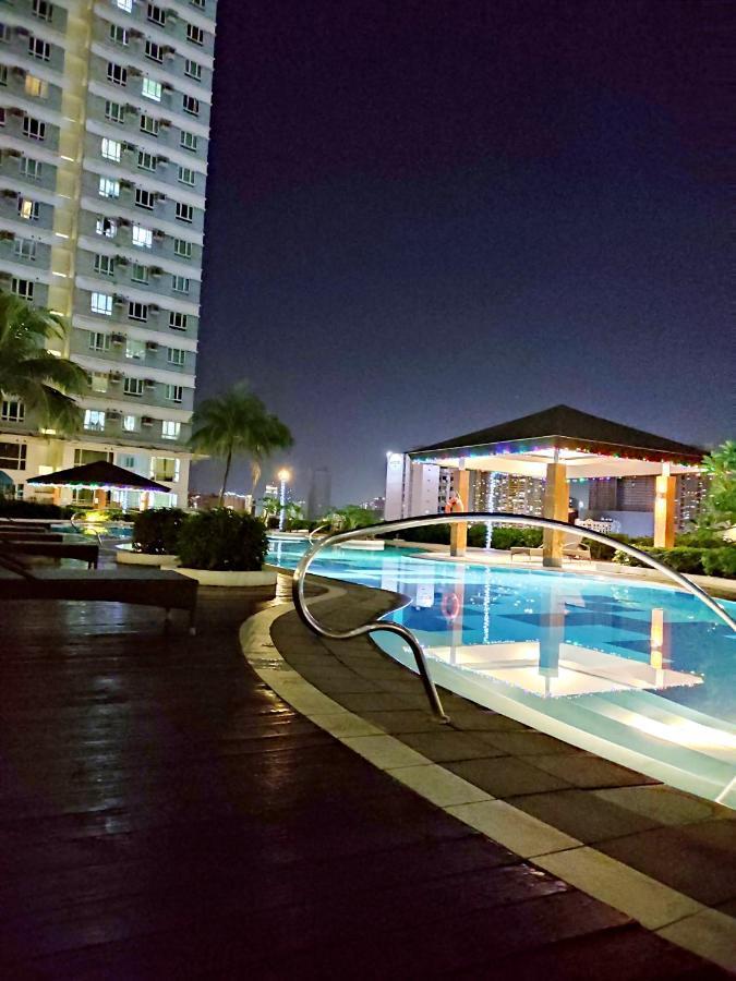 אפרטהוטל מנילה The Beacon Makati מראה חיצוני תמונה